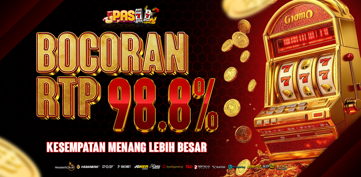 bocoran rtp