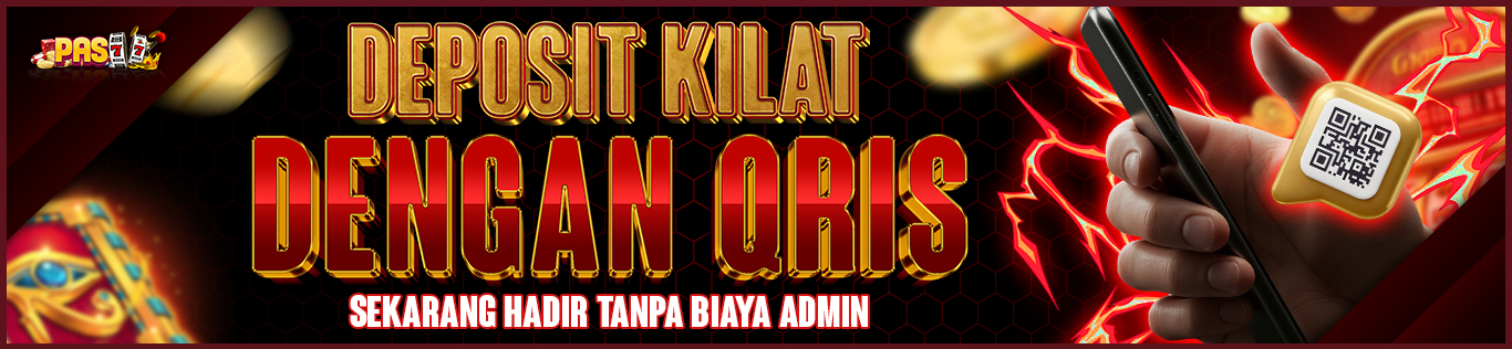 QRIS TANPA BY ADMIN
