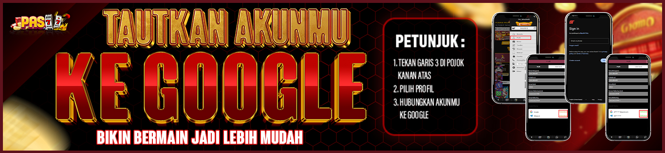 LINK TAUTAN GOOGLE