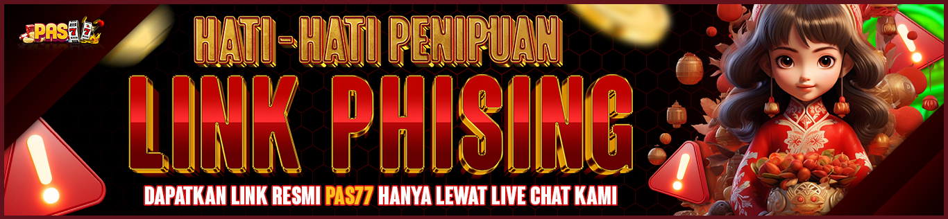 HATI HATI PENIPUAN