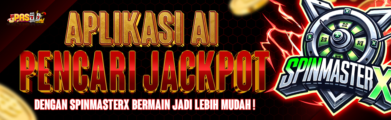 DOWNLOAD APLIKASI AI PASTI JACKPOT !