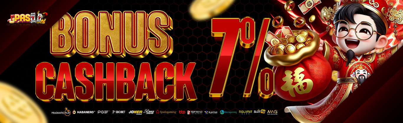 Casback Pas77
