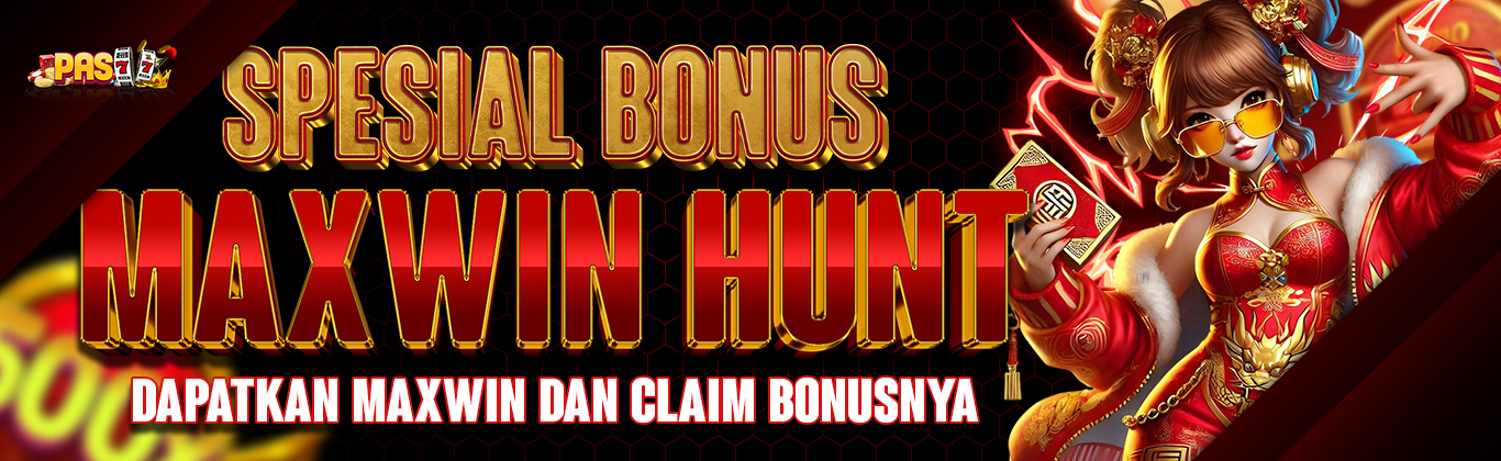 Bonus Maxwin