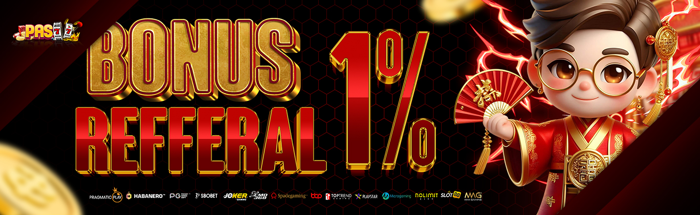 Referral Pas77