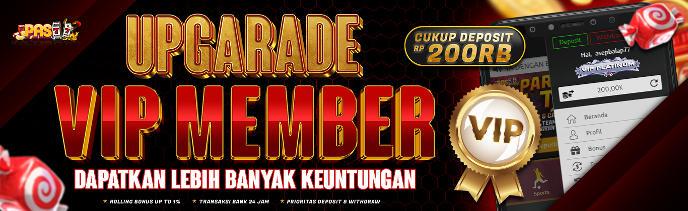 VIP MEMBER